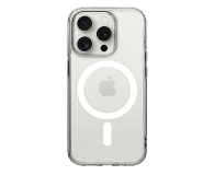 Etui do telefonów Tactical MagForce Kryt pro Apple iPhone 15 Pro Transparent